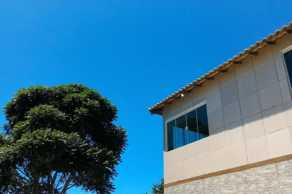 Pousada Maravilhosa Casa Em Ao Lado Do Centro