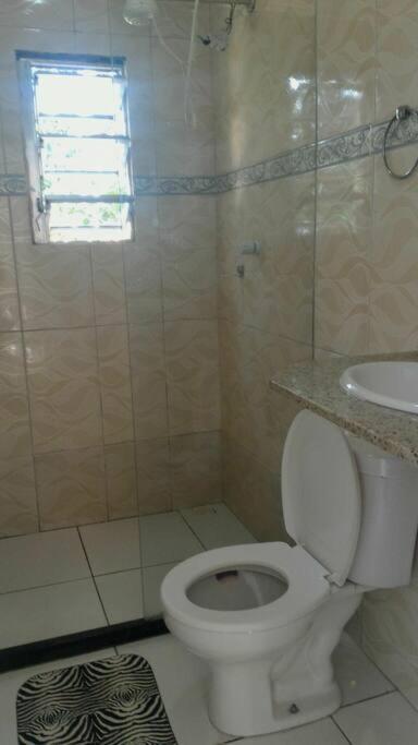Maravilhosa Casa Em Ao Lado Do Centro Pousada