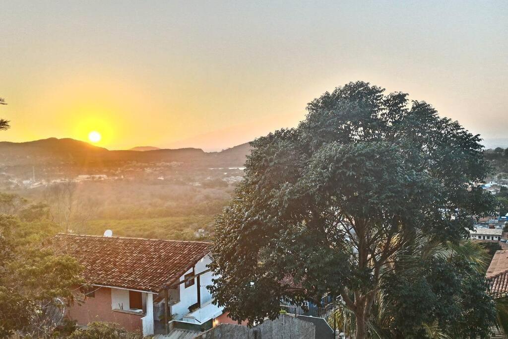 Maravilhosa Casa Em Ao Lado Do Centro