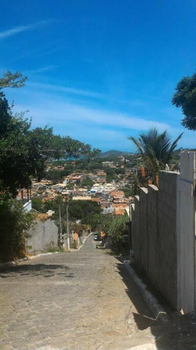 Maravilhosa Casa Em Ao Lado Do Centro * Búzios