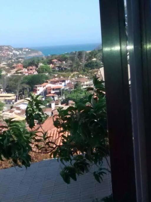Pousada Maravilhosa Casa Em Ao Lado Do Centro Búzios