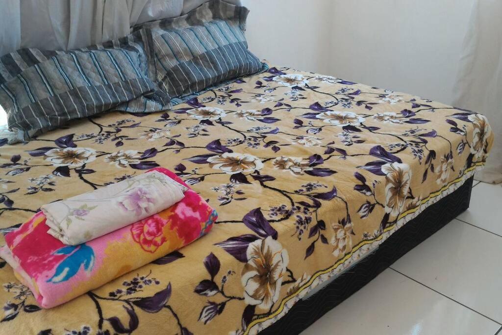 Pousada Maravilhosa Casa Em Ao Lado Do Centro